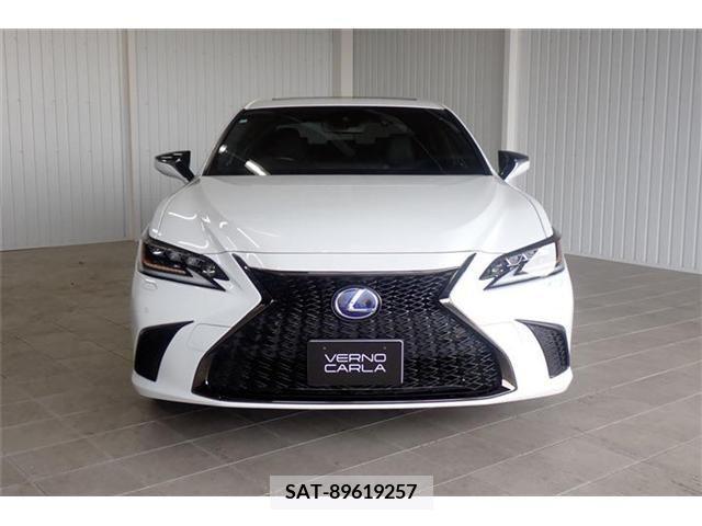 Lexus ES 2019-12 362732-4