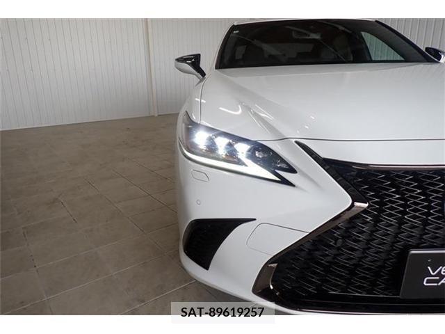 Lexus ES 2019-12 362732-7