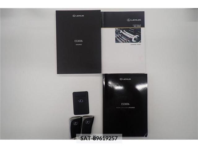 Lexus ES 2019-12 362732-2