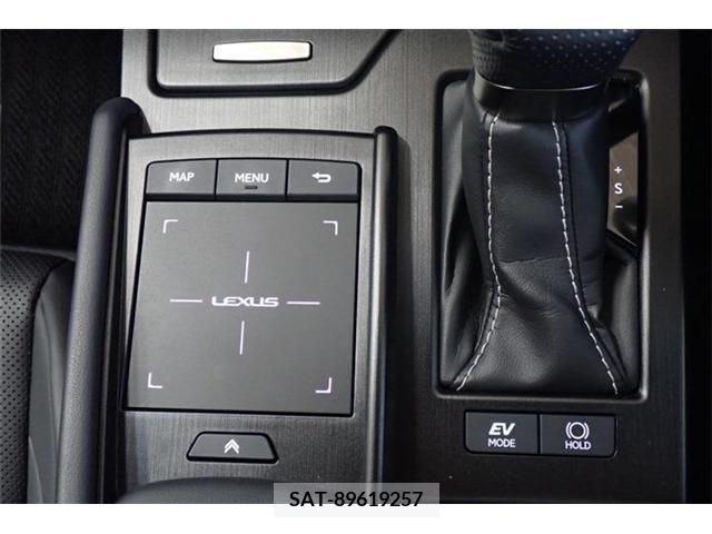 Lexus ES 2019-12 362732-15