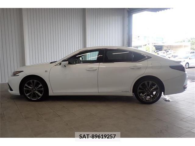 Lexus ES 2019-12 362732-27