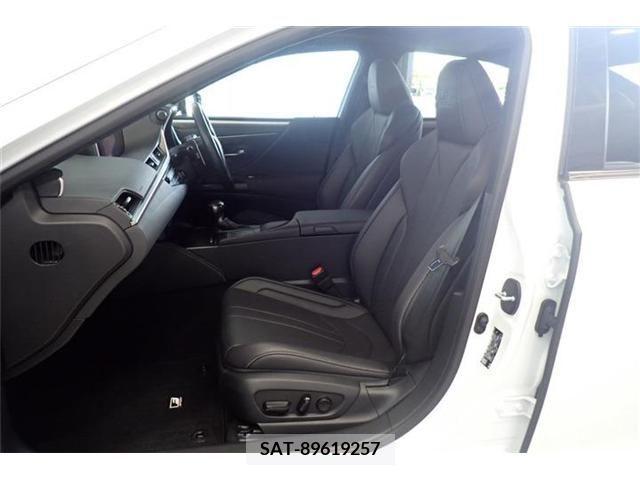 Lexus ES 2019-12 362732-20