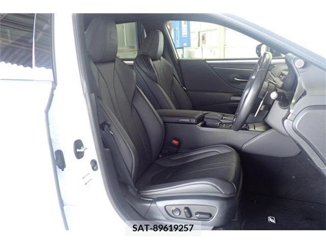 Lexus ES 2019-12 362732-19