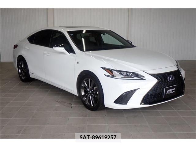 Lexus ES 2019-12 362732-0