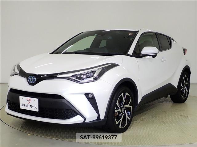 Toyota C-HR 2022-07 349211-5