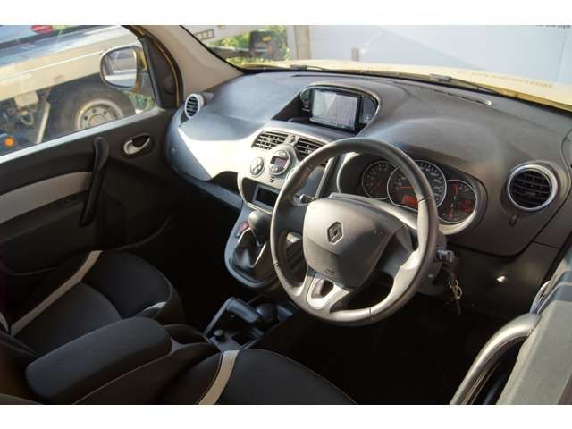 Renault KANGOO 2013-12 5298-19