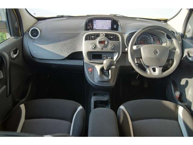 Renault KANGOO 2013-12 5298-1