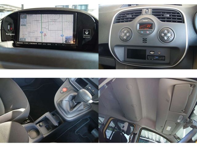Renault KANGOO 2013-12 5298-21