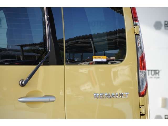 Renault KANGOO 2013-12 5298-8