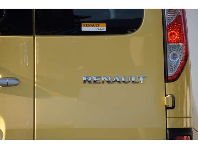 Renault KANGOO 2013-12 5298-15