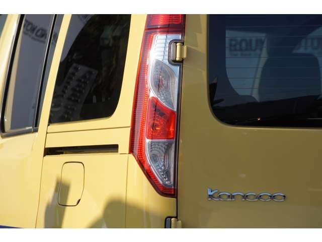 Renault KANGOO 2013-12 5298-7