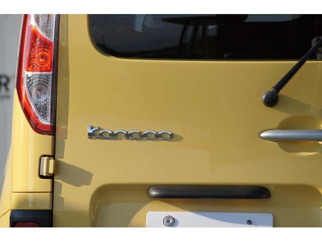 Renault KANGOO 2013-12 5298-14