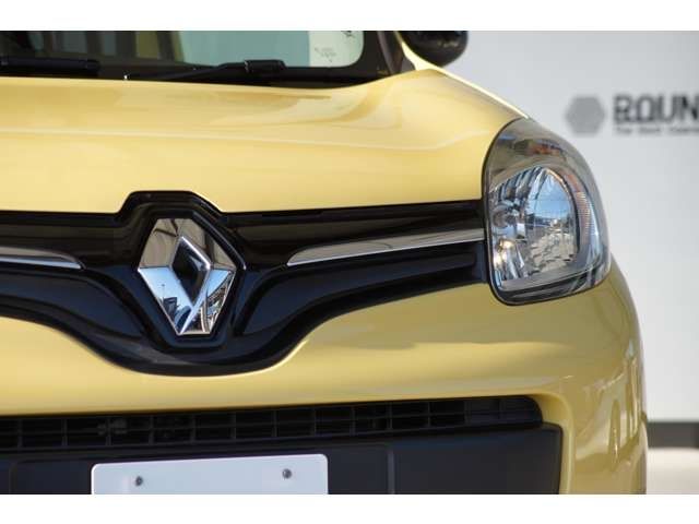 Renault KANGOO 2013-12 5298-4