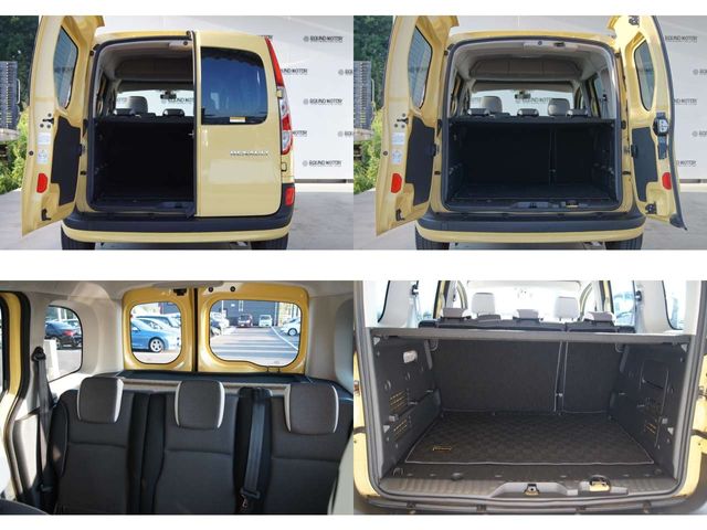 Renault KANGOO 2013-12 5298-25