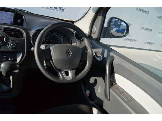 Renault KANGOO 2013-12 5298-20