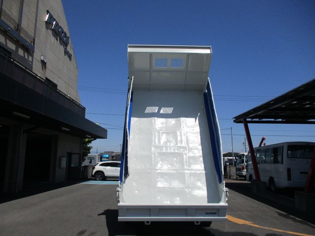Hino RANGER 2017-05 3335-3