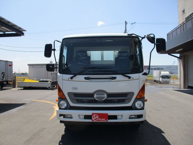 Hino RANGER 2017-05 3335-9