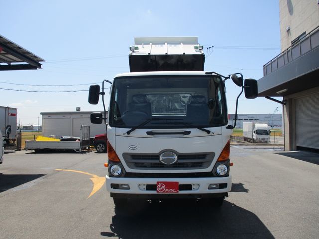 Hino RANGER 2017-05 3335-2