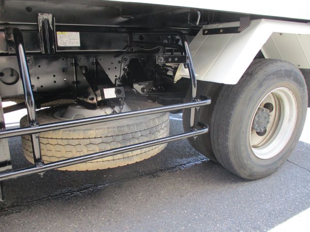 Hino RANGER 2017-05 3335-13