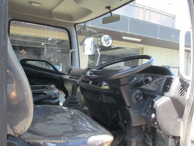 Hino RANGER 2017-05 3335-15