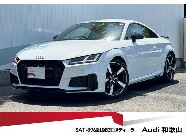 Audi TT 2020-07 292869-0