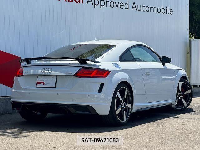 Audi TT 2020-07 292869-1