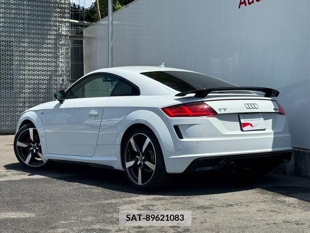 Audi TT 2020-07 292869-5