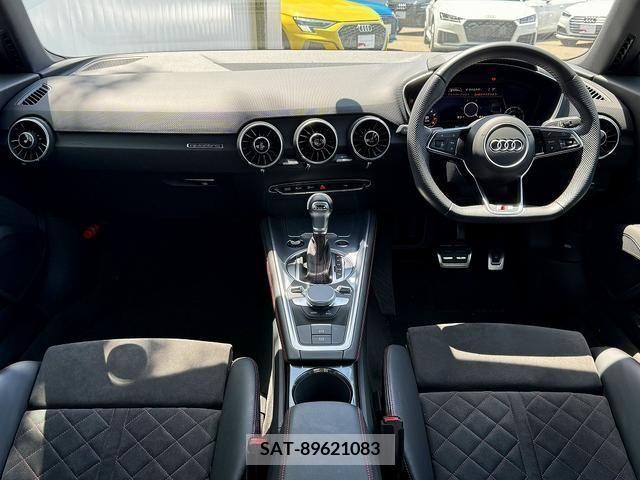 Audi TT 2020-07 292869-6