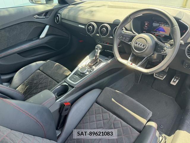 Audi TT 2020-07 292869-7