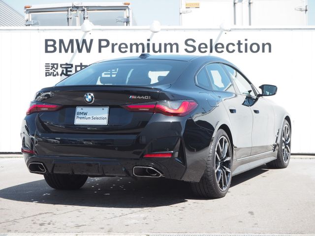 Bmw 4 SERIES 2022-02 1066-2