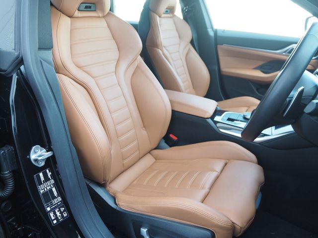 Bmw 4 SERIES 2022-02 1066-4