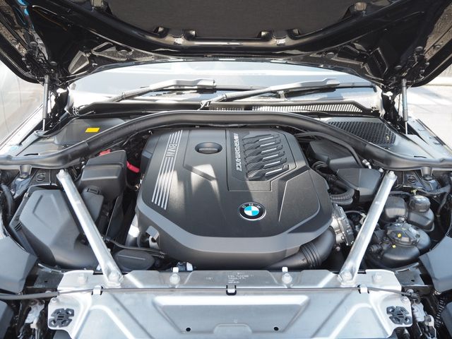 Bmw 4 SERIES 2022-02 1066-19