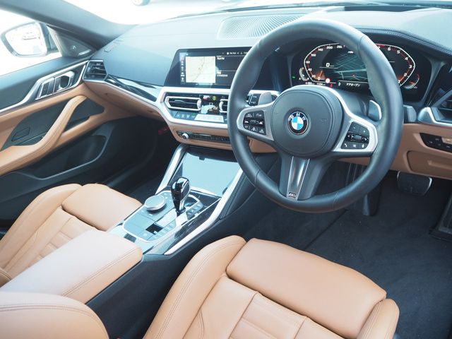 Bmw 4 SERIES 2022-02 1066-1