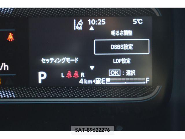 Suzuki SPACIA 2023-12 208475-14