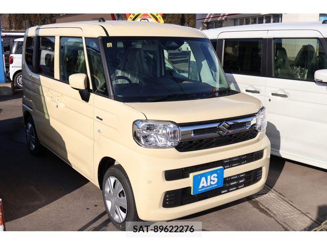 Suzuki SPACIA 2023-12 208475-0