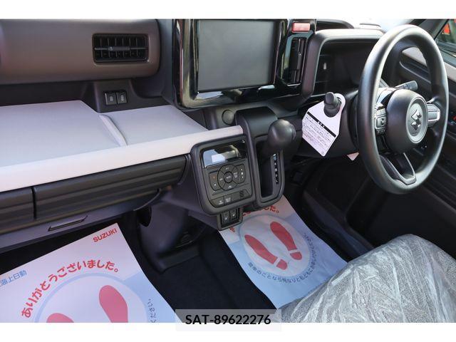 Suzuki SPACIA 2023-12 208475-1