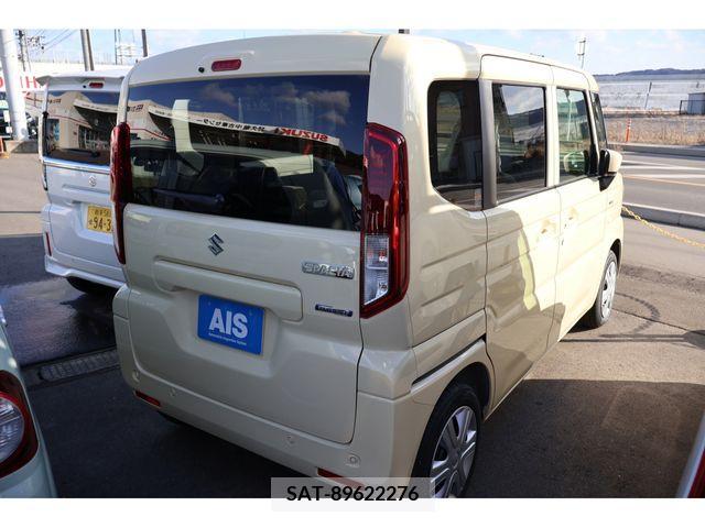 Suzuki SPACIA 2023-12 208475-2