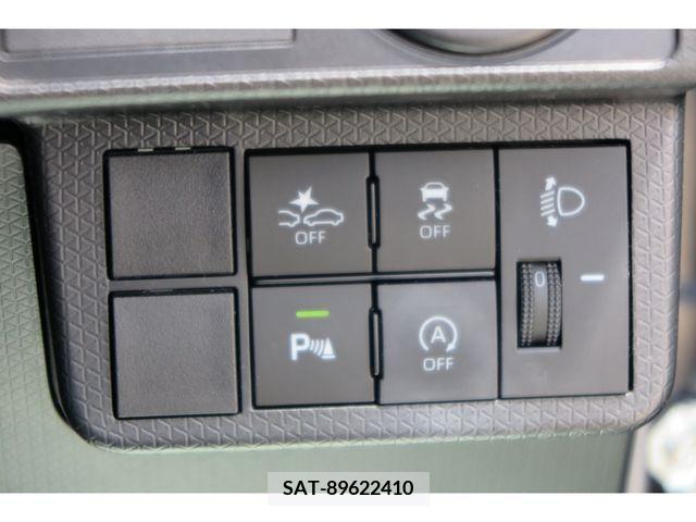 Daihatsu TANTO 2020-04 287032-21