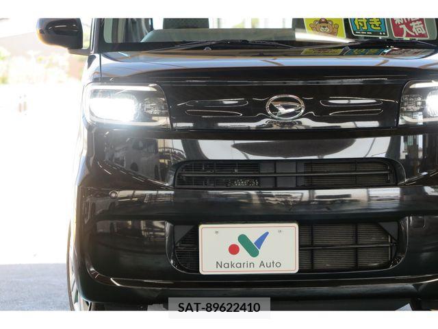Daihatsu TANTO 2020-04 287032-27