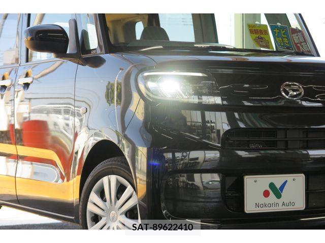 Daihatsu TANTO 2020-04 287032-28