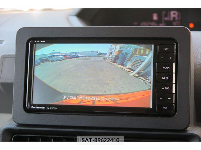 Daihatsu TANTO 2020-04 287032-15