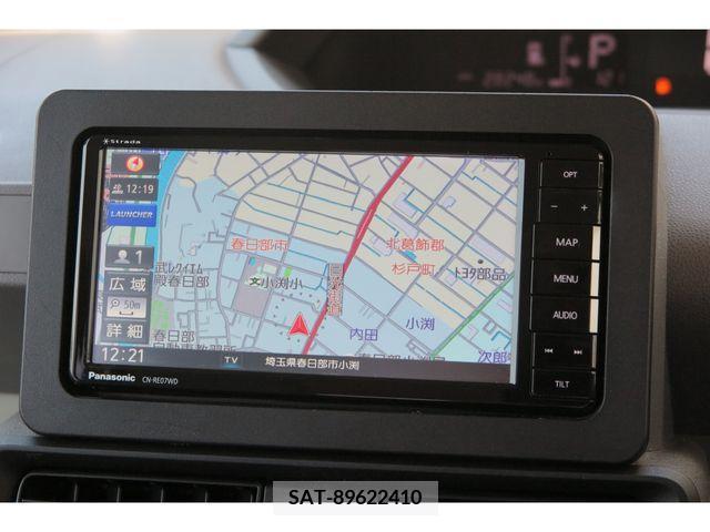 Daihatsu TANTO 2020-04 287032-14