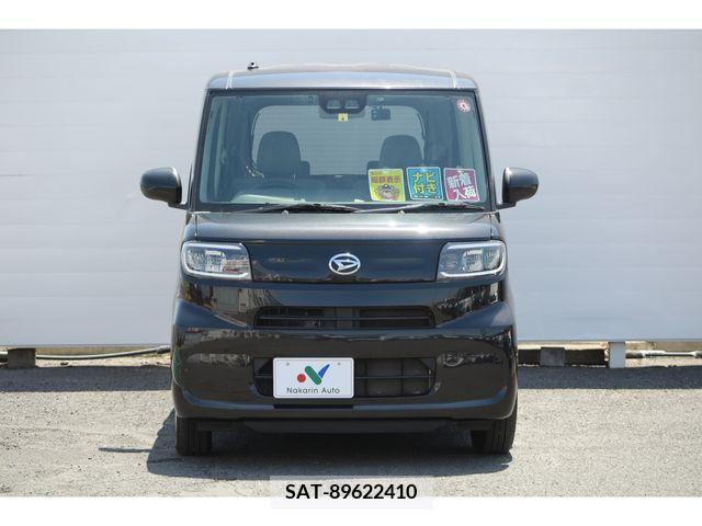 Daihatsu TANTO 2020-04 287032-1