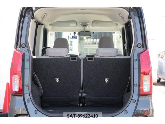 Daihatsu TANTO 2020-04 287032-8