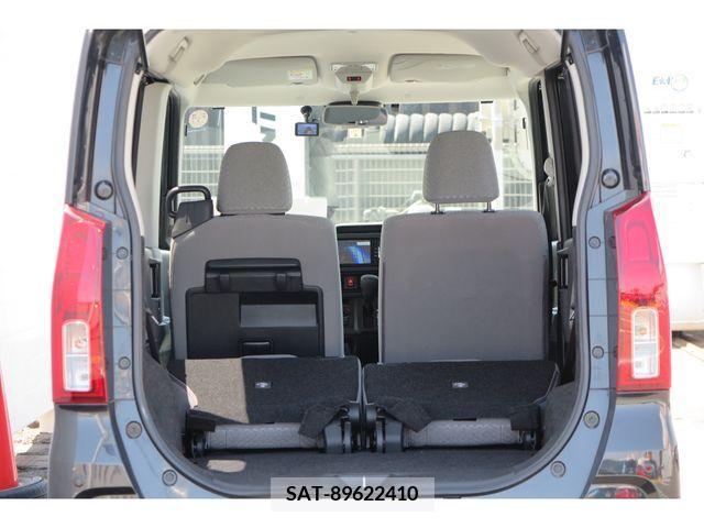 Daihatsu TANTO 2020-04 287032-9