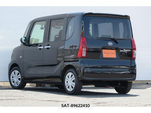 Daihatsu TANTO 2020-04 287032-6