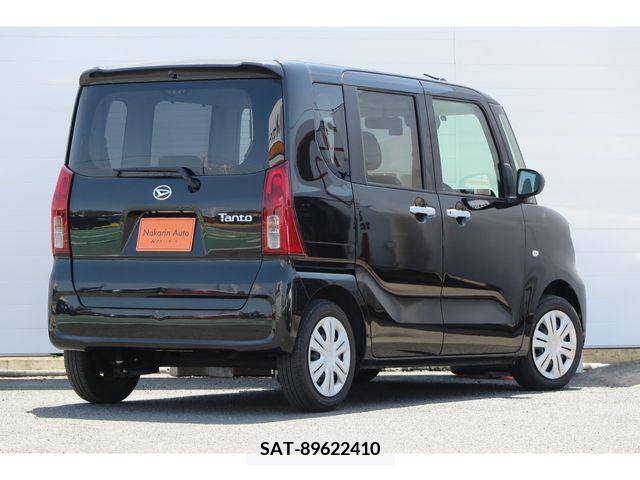 Daihatsu TANTO 2020-04 287032-4