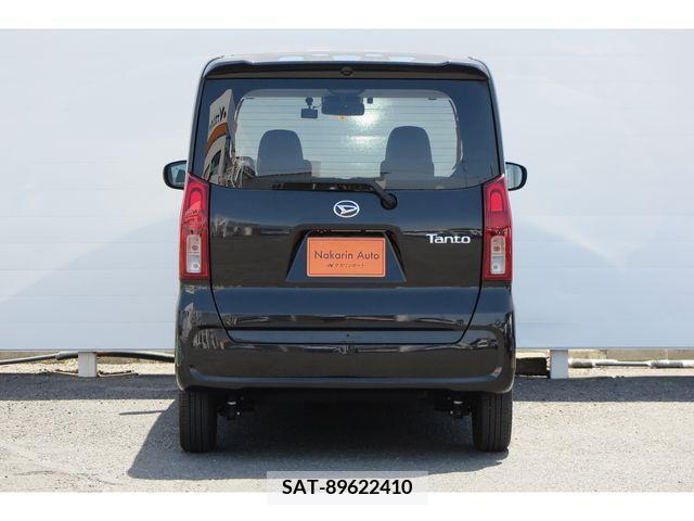 Daihatsu TANTO 2020-04 287032-5