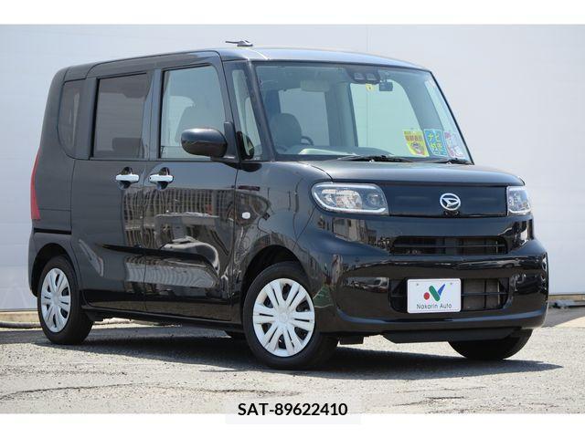 Daihatsu TANTO 2020-04 287032-2