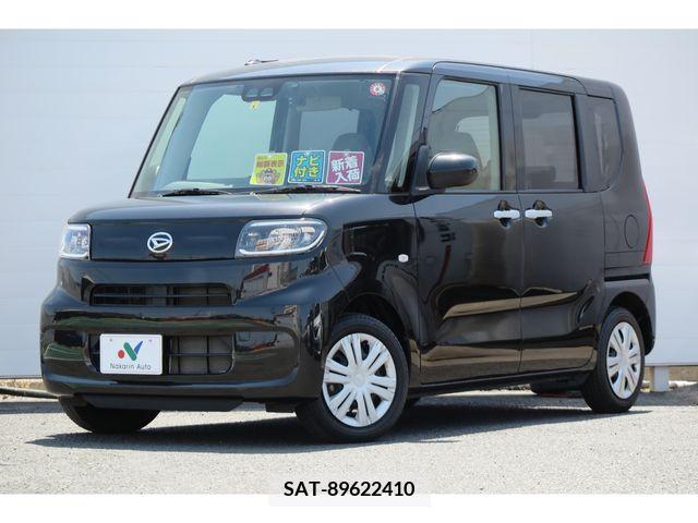 Daihatsu TANTO 2020-04 287032-0